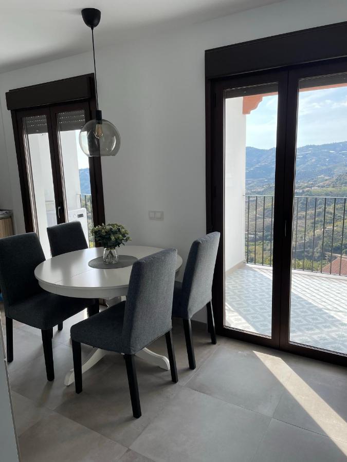 Vista Dimas 03 , Frigiliana Διαμέρισμα Εξωτερικό φωτογραφία