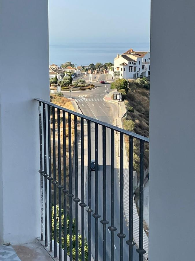 Vista Dimas 03 , Frigiliana Διαμέρισμα Εξωτερικό φωτογραφία