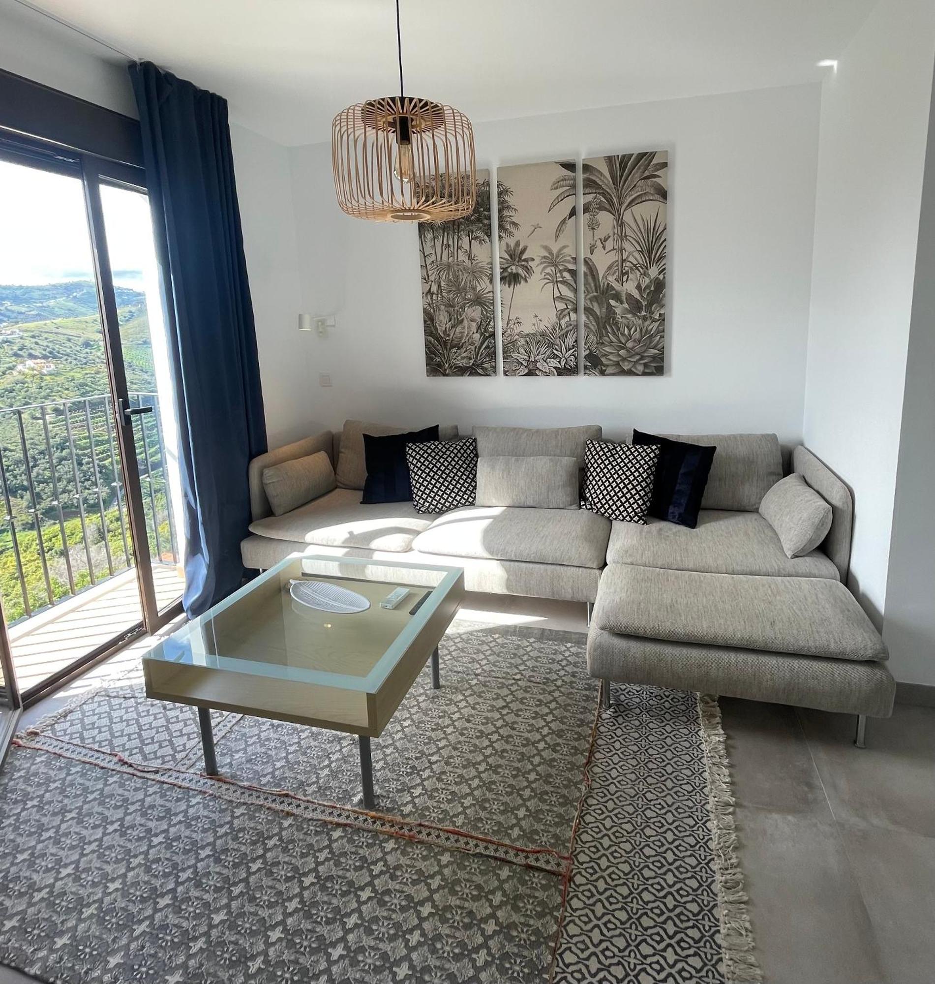 Vista Dimas 03 , Frigiliana Διαμέρισμα Εξωτερικό φωτογραφία